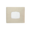 Housse matelas à Langer 75x85cm Pure Knit - Nougat - GOTS Housse matelas à Langer 75x85cm Pure Knit - Nougat - GOTS