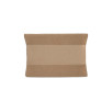 Housse matelas à Langer 50x70cm Pure Knit - Biscuit - GOTS Housse matelas à Langer 50x70cm Pure Knit - Biscuit - GOTS