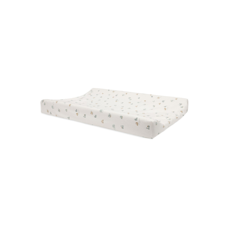Housse matelas à Langer Jersey 50x70cm - On The Go