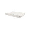 Housse matelas à Langer Jersey 50x70cm - On The Go Housse matelas à Langer Jersey 50x70cm - On The Go