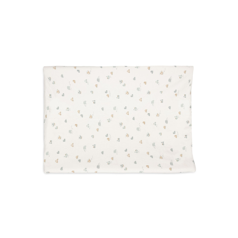 Housse matelas à Langer Jersey 50x70cm - On The Go