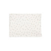 Housse matelas à Langer Jersey 50x70cm - On The Go Housse matelas à Langer Jersey 50x70cm - On The Go