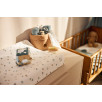 Housse matelas à Langer Jersey 50x70cm - On The Go Housse matelas à Langer Jersey 50x70cm - On The Go