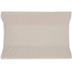 Housse matelas à Langer 50x70cm Soft Waves - Nougat Housse matelas à Langer 50x70cm Soft Waves - Nougat
