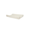 Housse matelas à Langer 50x70cm Basic Knit - Ivory Housse matelas à Langer 50x70cm Basic Knit - Ivory