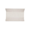 Housse matelas à Langer 50x70cm Shell Knit - Nougat - GOTS