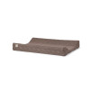 Housse matelas à Langer 50x70cm Spring Knit - Chestnut Housse matelas à Langer 50x70cm Spring Knit - Chestnut