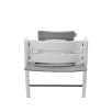 Coussin de Siège pour chaise évolutive - Storm Grey Coussin de Siège pour chaise évolutive - Storm Grey
