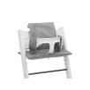 Coussin de Siège pour chaise évolutive - Storm Grey Coussin de Siège pour chaise évolutive - Storm Grey