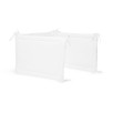Tour de Parc 30x180cm - Blanc
