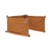 Tour de Parc 35x180cm Bliss Knit - Caramel Tour de Parc 35x180cm Bliss Knit - Caramel