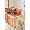 Tour de Parc 35x180cm Bliss Knit - Caramel Tour de Parc 35x180cm Bliss Knit - Caramel