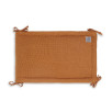 Tour de Parc 35x180cm Bliss Knit - Caramel Tour de Parc 35x180cm Bliss Knit - Caramel