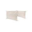 Tour de Parc 180x30cm Grain Knit - Oatmeal Tour de Parc 180x30cm Grain Knit - Oatmeal