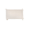 Tour de Parc 180x30cm Grain Knit - Oatmeal Tour de Parc 180x30cm Grain Knit - Oatmeal