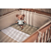 Tour de Parc 180x30cm Grain Knit - Oatmeal Tour de Parc 180x30cm Grain Knit - Oatmeal