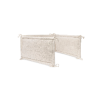 Tour de Parc 180x30cm Grain Knit - Oatmeal Tour de Parc 180x30cm Grain Knit - Oatmeal