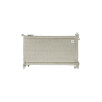 Tour de Parc 180x30cm Grain Knit - Olive Green