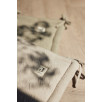 Tour de Parc 180x30cm Soft Waves - Olive Green