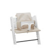 Coussin de Siège pour chaise évolutive - Nougat Coussin de Siège pour chaise évolutive - Nougat