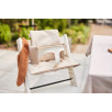 Coussin de Siège pour chaise évolutive - Nougat Coussin de Siège pour chaise évolutive - Nougat