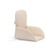 Coussin de Siège - Nougat