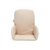 Coussin de Siège - Nougat