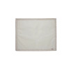 Tapis de Parc plastifié 75x95cm Dotted - Biscuit