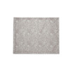 Tapis de Parc plastifié 75x95cm Botanical - Nougat
