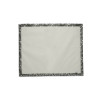 Tapis de Parc plastifié 75x95cm Botanical - Leaf Green