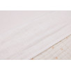 Drap 120x150cm Slub - Ivory
