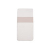 Drap 120x150cm Slub - Nougat Drap 120x150cm Slub - Nougat
