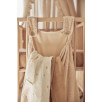 Sac de Rangement Boucle - Naturel Sac de Rangement Boucle - Naturel