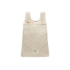 Sac de Rangement Boucle - Naturel Sac de Rangement Boucle - Naturel