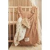 Sac de Rangement Boucle - Biscuit Sac de Rangement Boucle - Biscuit