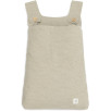Sac de Rangement Soft Waves - Olive Green Sac de Rangement Soft Waves - Olive Green