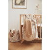 Sac de Rangement Corduroy - Nougat