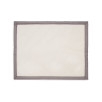Tapis de parc plastifié 75x95cm - Storm Grey