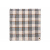 Tapis de Parc 100x100cm Check - Boucle