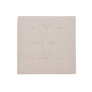 Tapis de Parc 100x100cm Harvest - Naturel