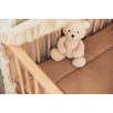 Tapis de Parc 75x95cm Basic Knit - Biscuit Tapis de Parc 75x95cm Basic Knit - Biscuit