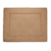Tapis de Parc 75x95cm Basic Knit - Biscuit Tapis de Parc 75x95cm Basic Knit - Biscuit