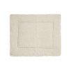 Tapis de Parc 80x100cm Basic Knit - Nougat