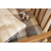 Tapis de Parc 75x95cm Check - Boucle Tapis de Parc 75x95cm Check - Boucle