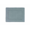 Tapis de Parc 75x95cm Cosy Knit - Sea Green