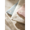 Tapis de Parc 75x95cm Cosy Knit - Sea Green