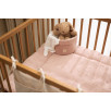 Tapis de Parc 75x95cm Cosy Knit - Wild Rose