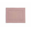 Tapis de Parc 75x95cm Cosy Knit - Wild Rose