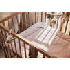 Tapis de Parc 75x95cm Grain Knit - Wild Rose