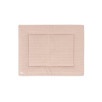 Tapis de Parc 75x95cm Grain Knit - Wild Rose